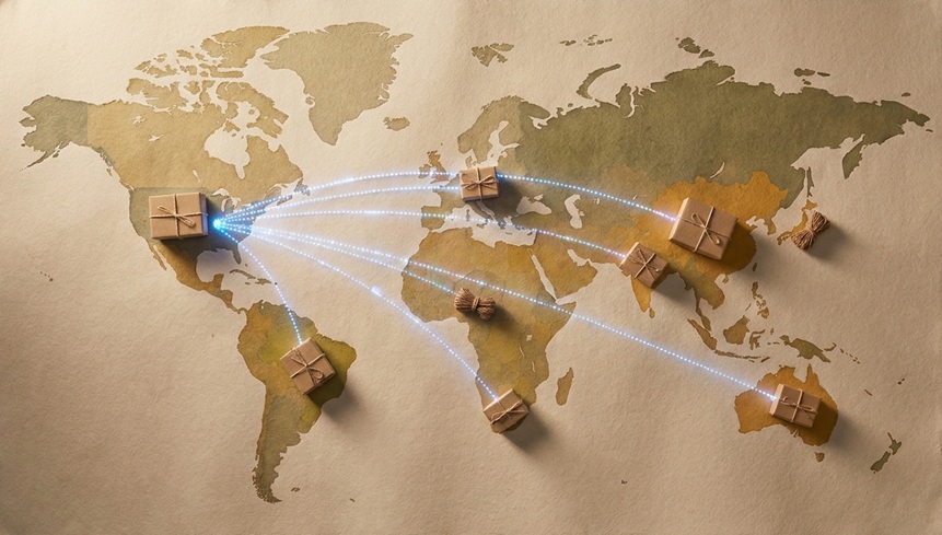 How to Track International Packages Sent to the USA