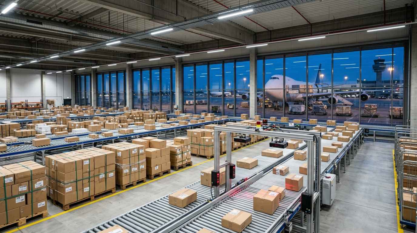 Package Stuck in Customs? Complete 2026 Guide to Fix & Prevent Delays