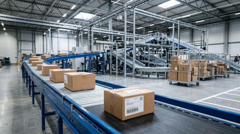 Cómo rastrear paquetes de YunExpress entregados a USPS